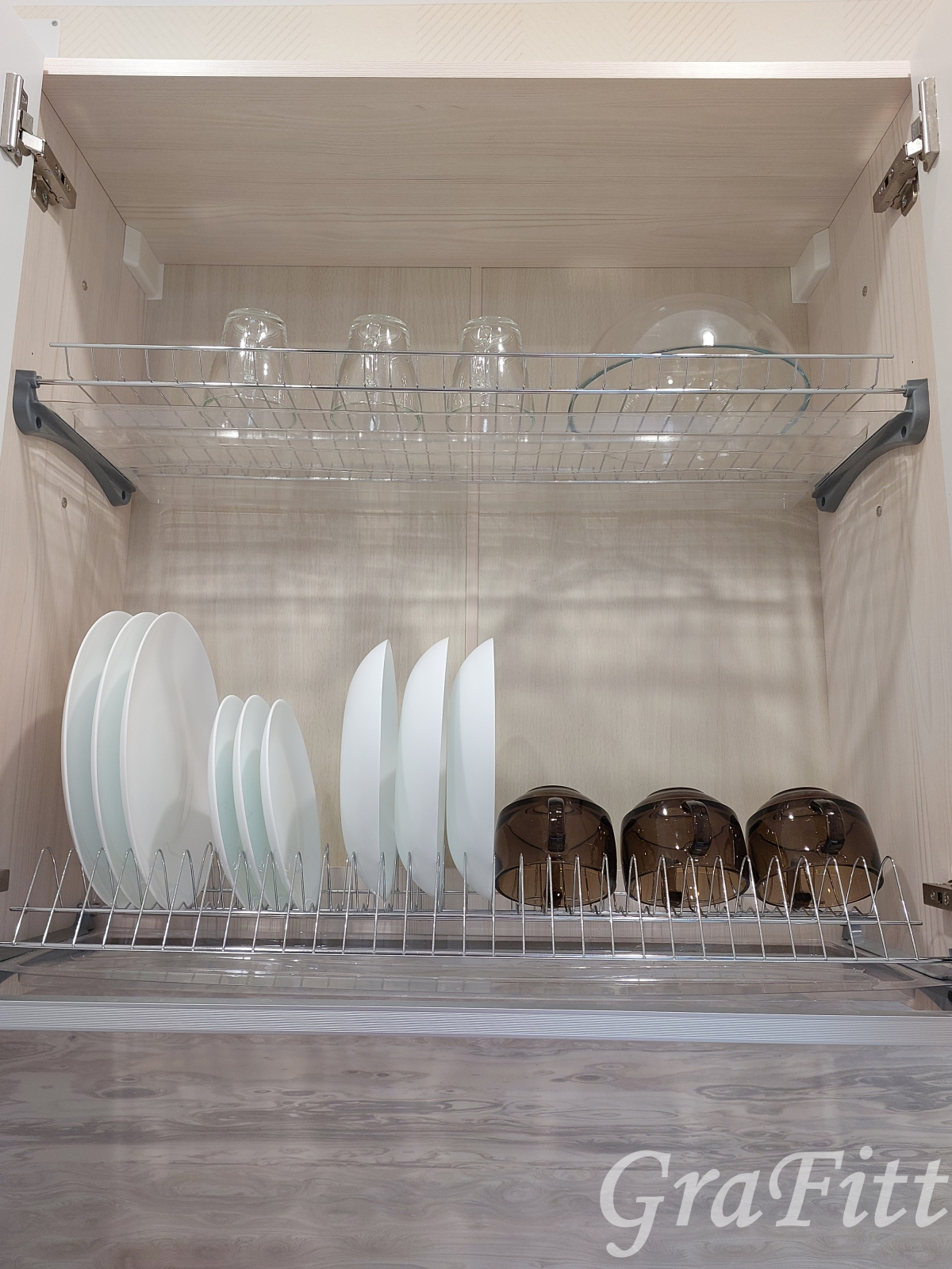 Апартаменты Grafitt в самом центре на Поморской