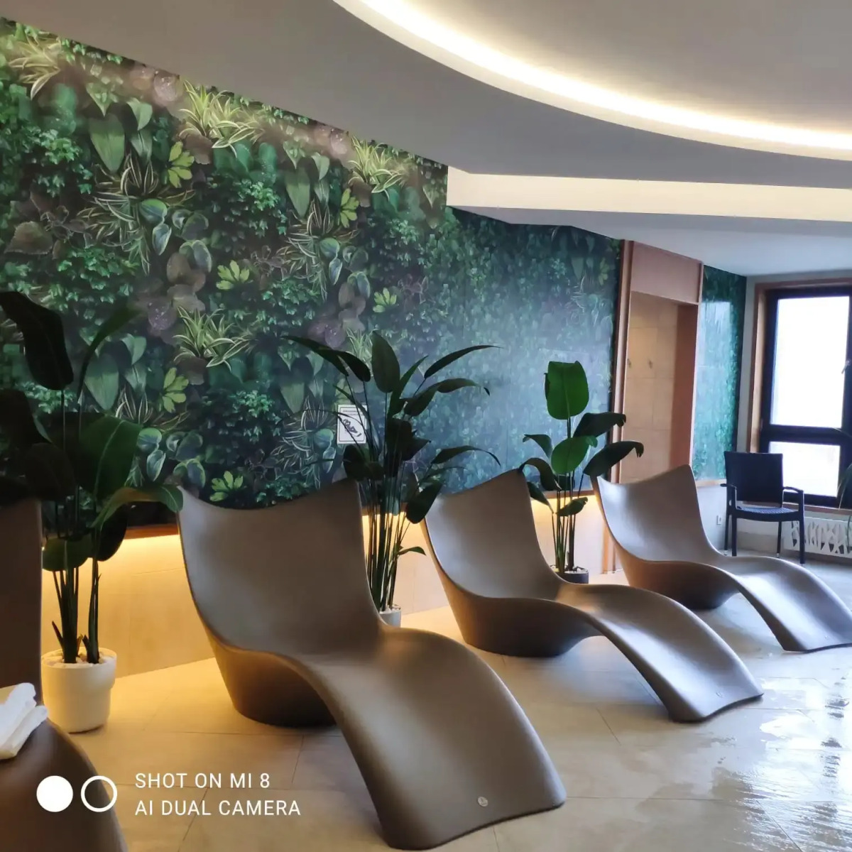 Апартаменты 4 Сезона Love