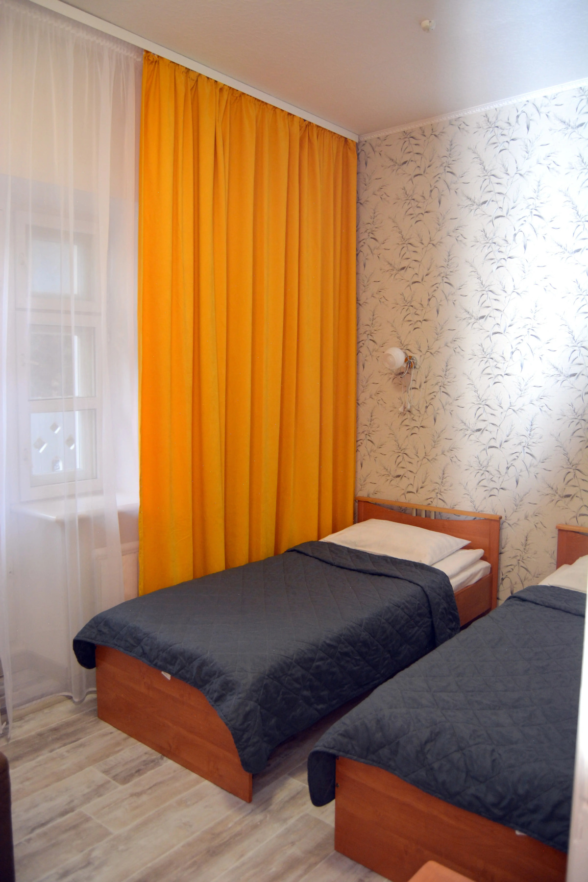 Гостиница На Вотчине