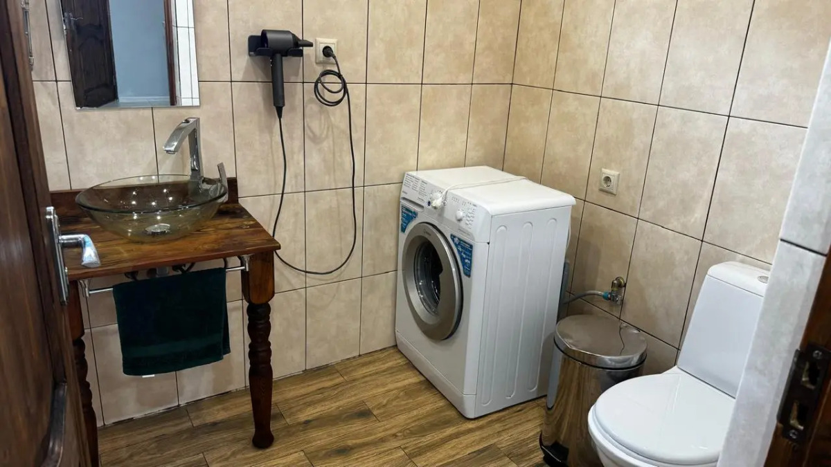 Гостевой дом Mane