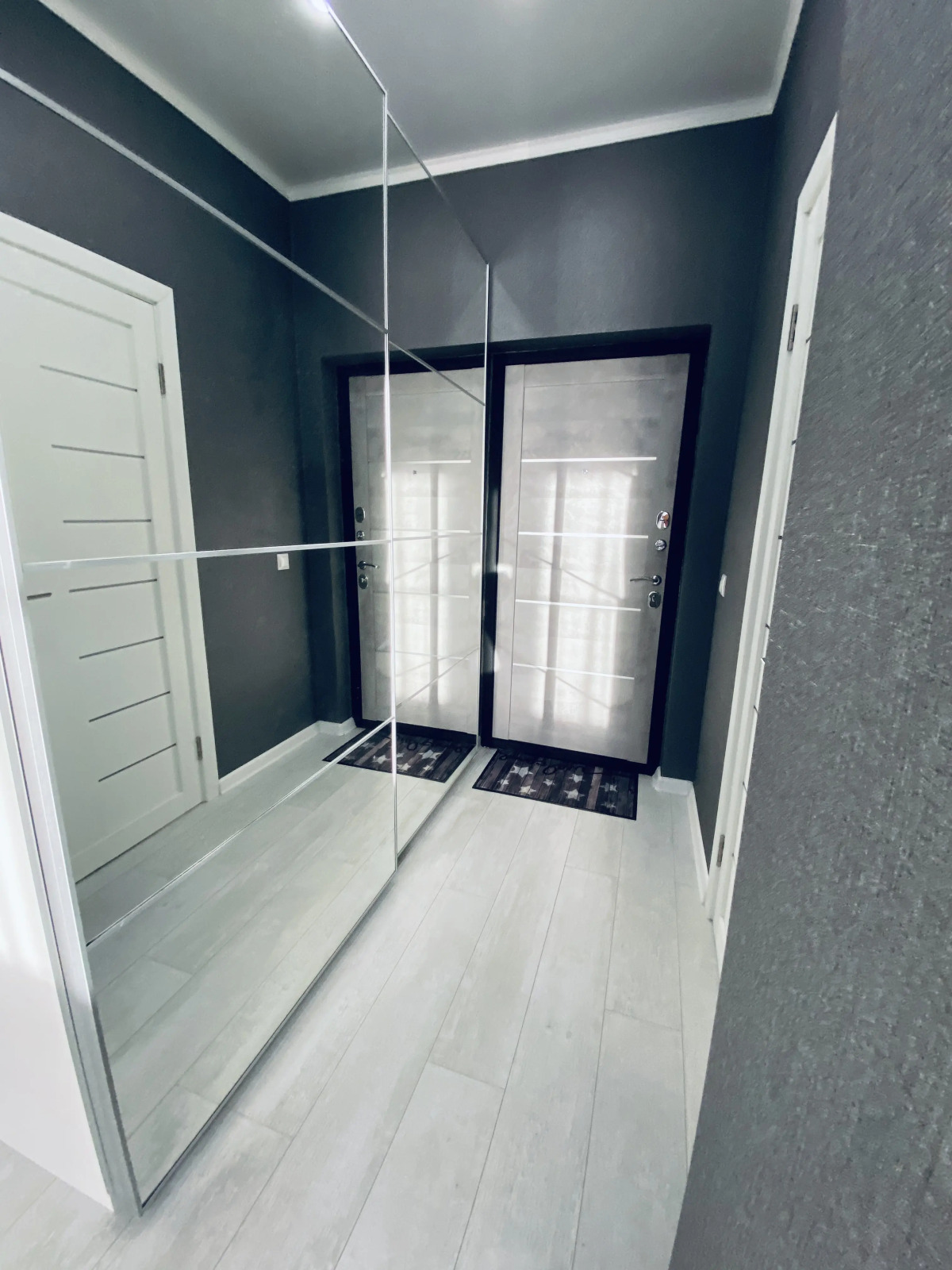 Квартира Красивая у Парка Галицкого - ЖК Флотилия