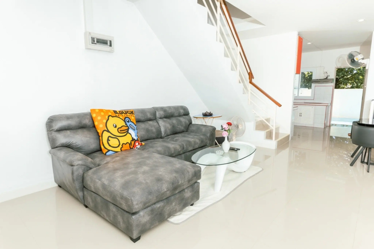 Частный дом PK Villa Koh Samui