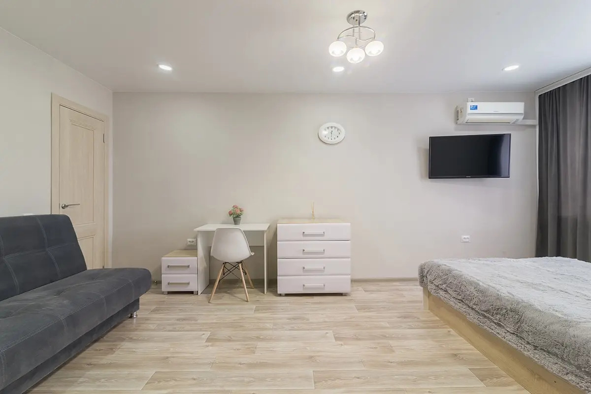 Апартаменты на Грибоедова 19