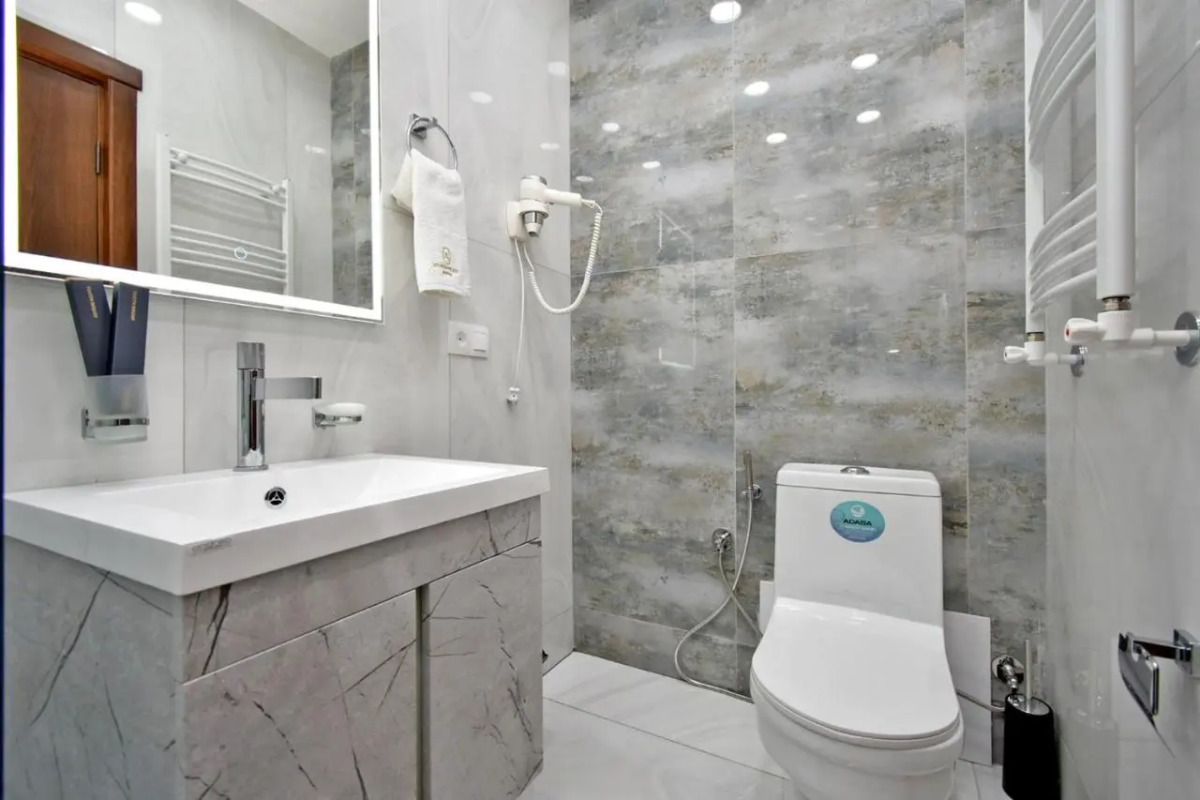 Бутик-отель Avenue 23