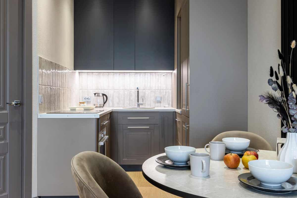 Квартира категории Люкс в центре Нижнего Новгорода