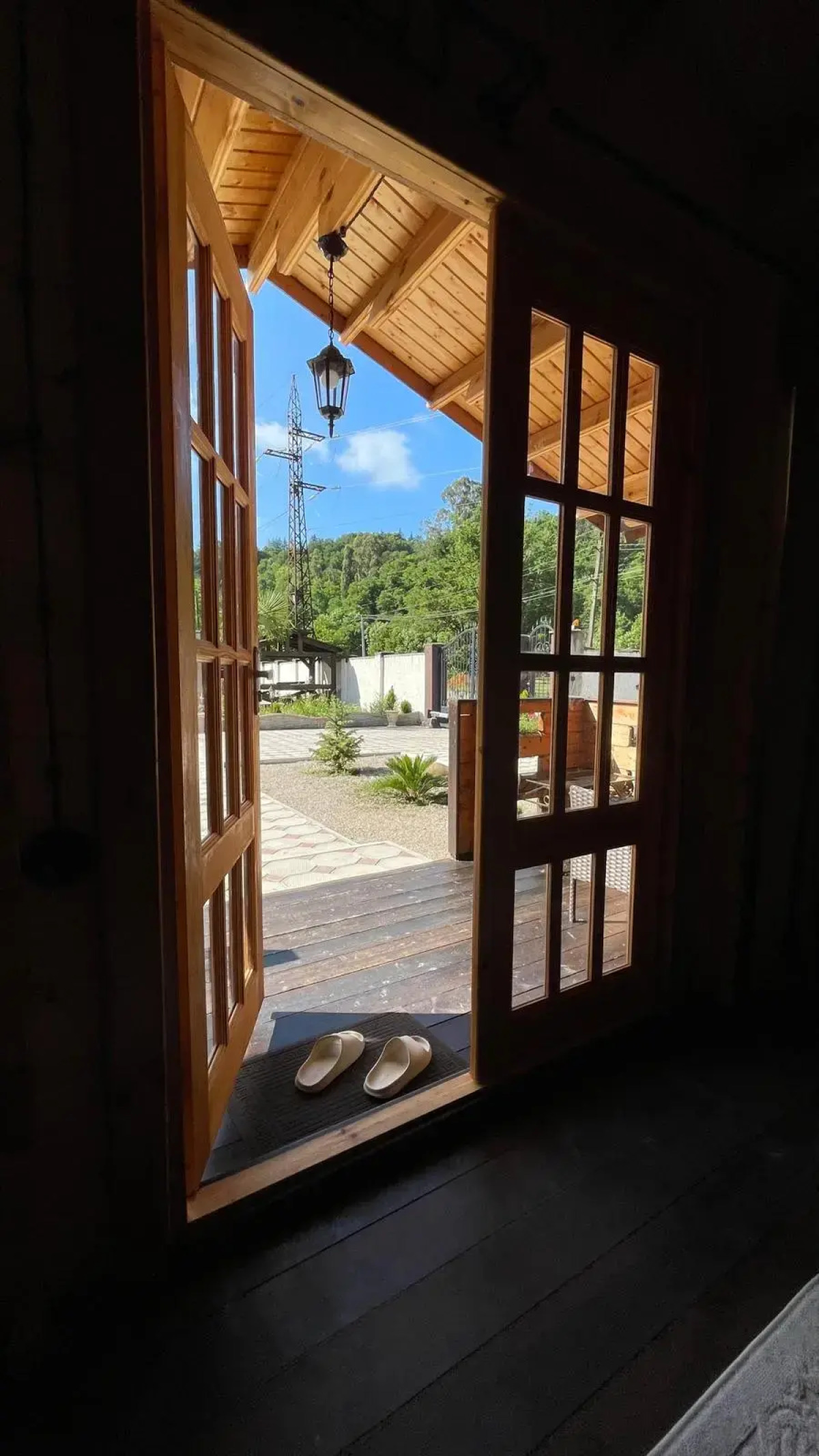 Гостевой дом Olginka