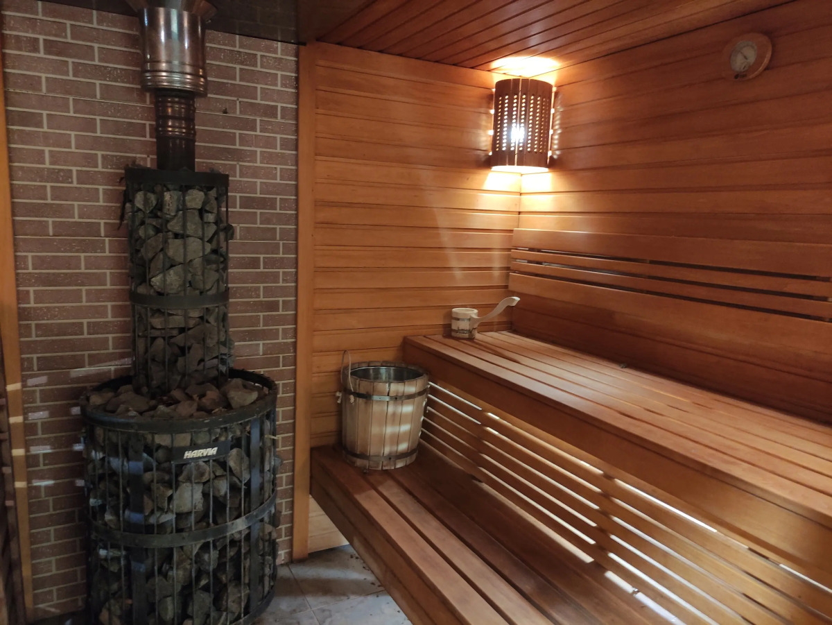 База Отдыха На Высоте