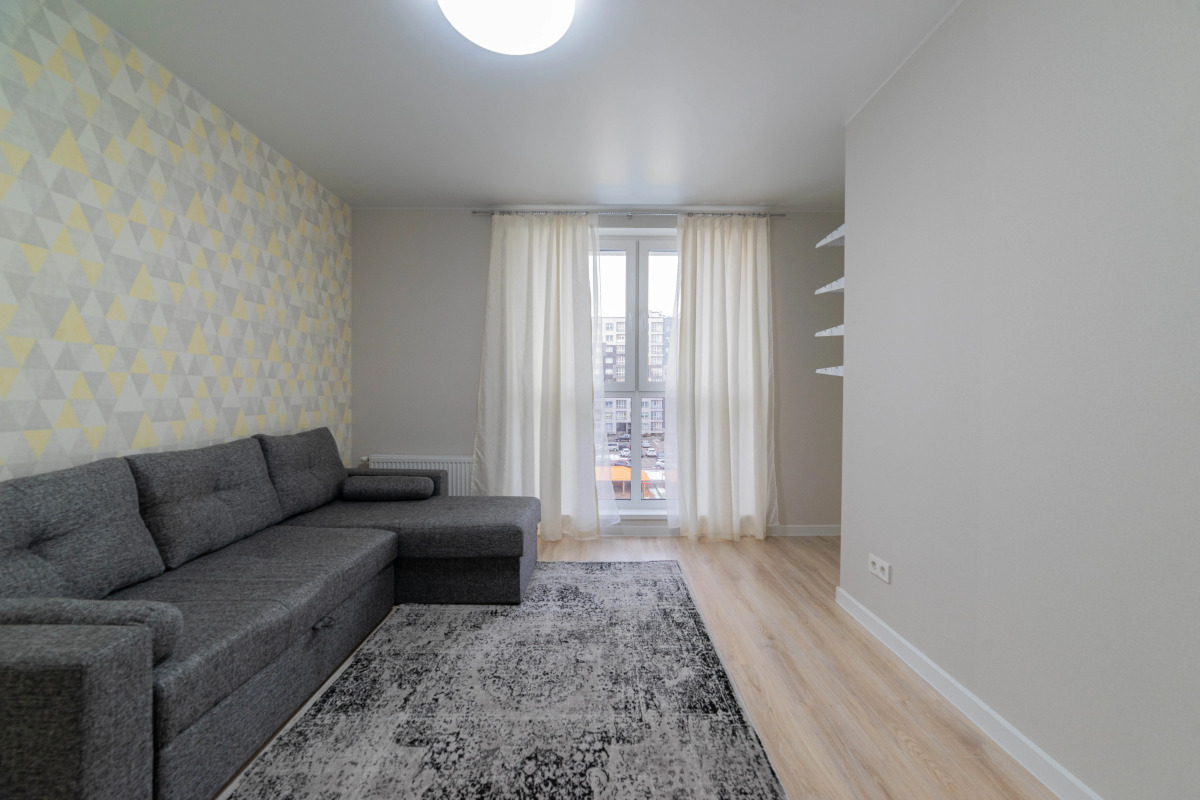 Апартаменты 3 Комнатные у Метро Восток