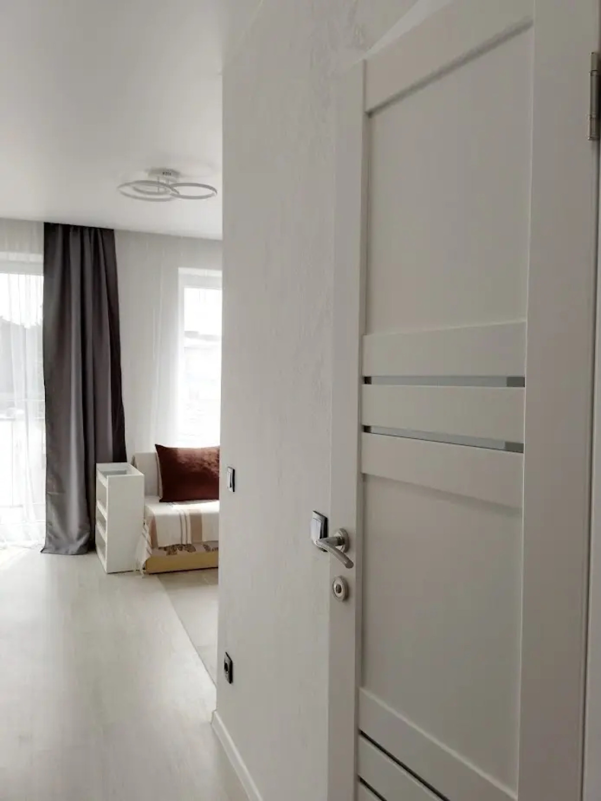 Квартира Янтарный Горизонт 2