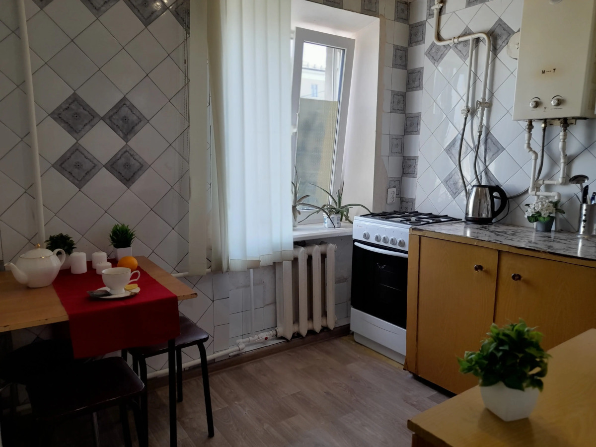 Квартира на Ул Победа Революции д128а