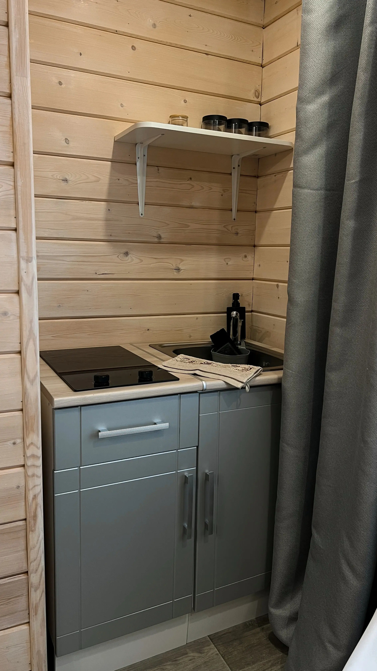 Гостевой дом на Обручева