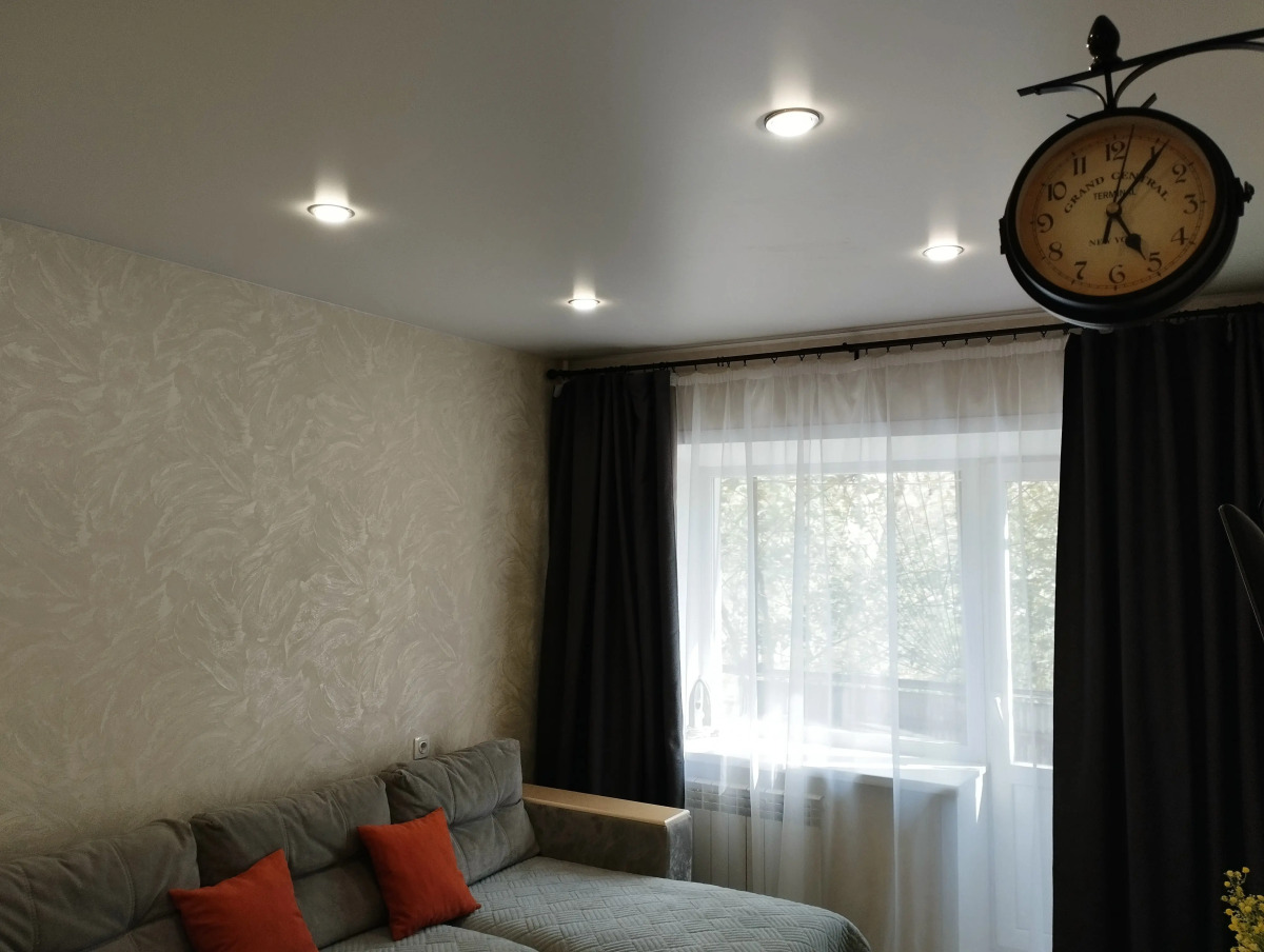 Квартира Светлая