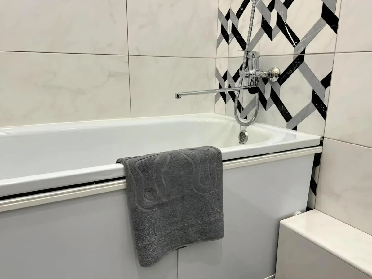 Квартира Комфортная в Казани недалеко от Акбарс Арены