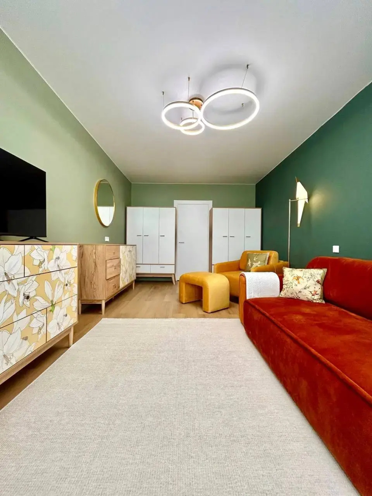 Квартира Рио