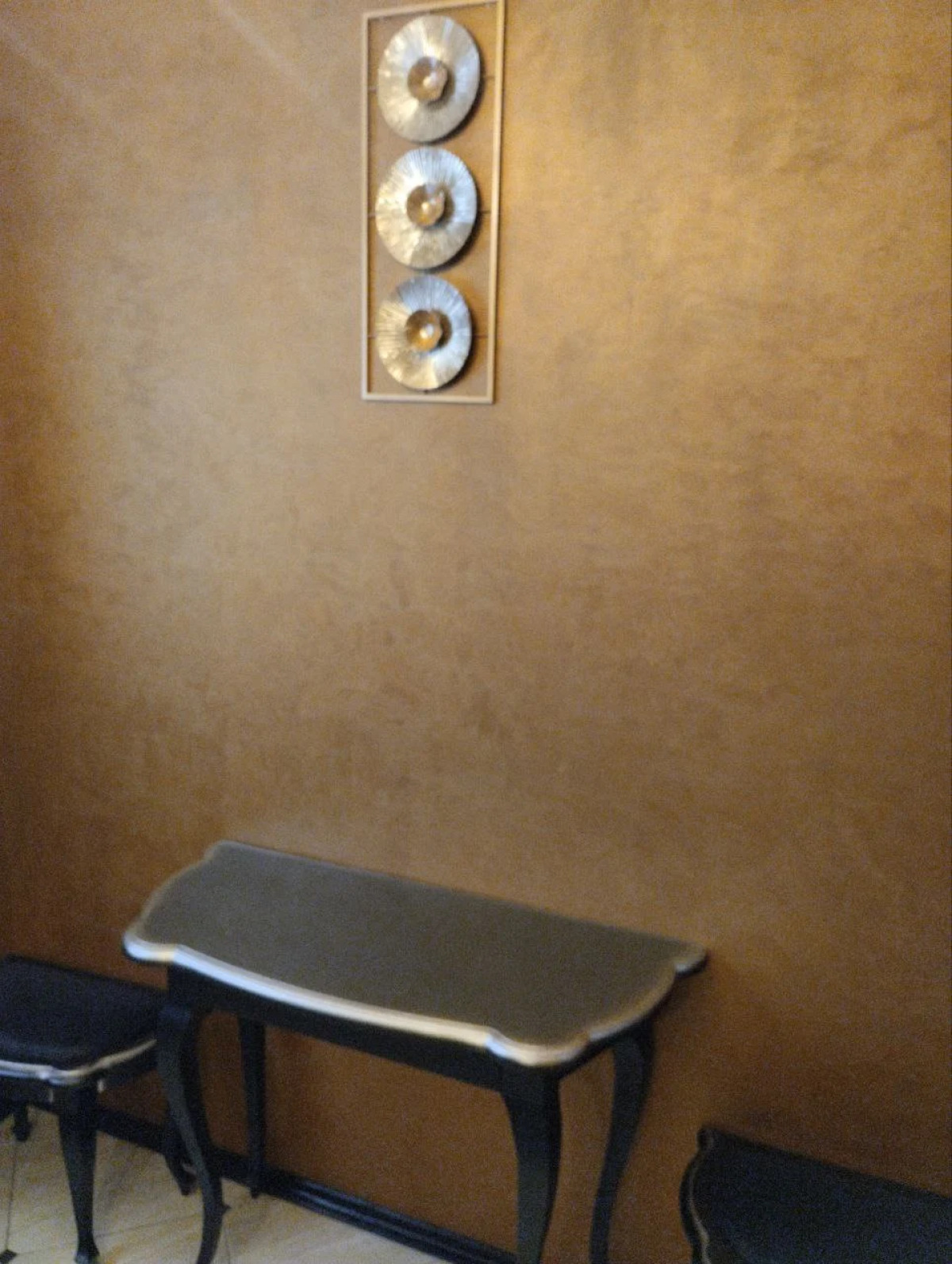 Апартаменты Оливия