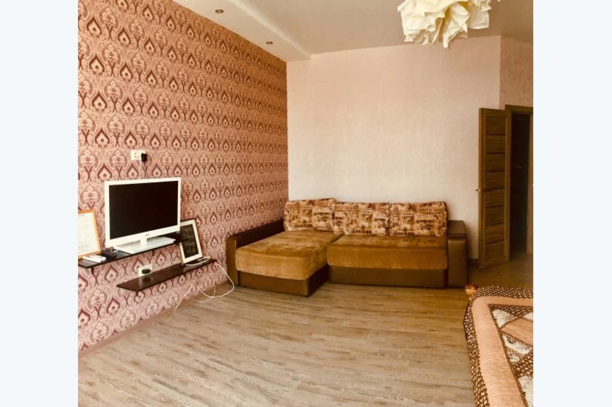 Апартаменты Платова Апарт-22