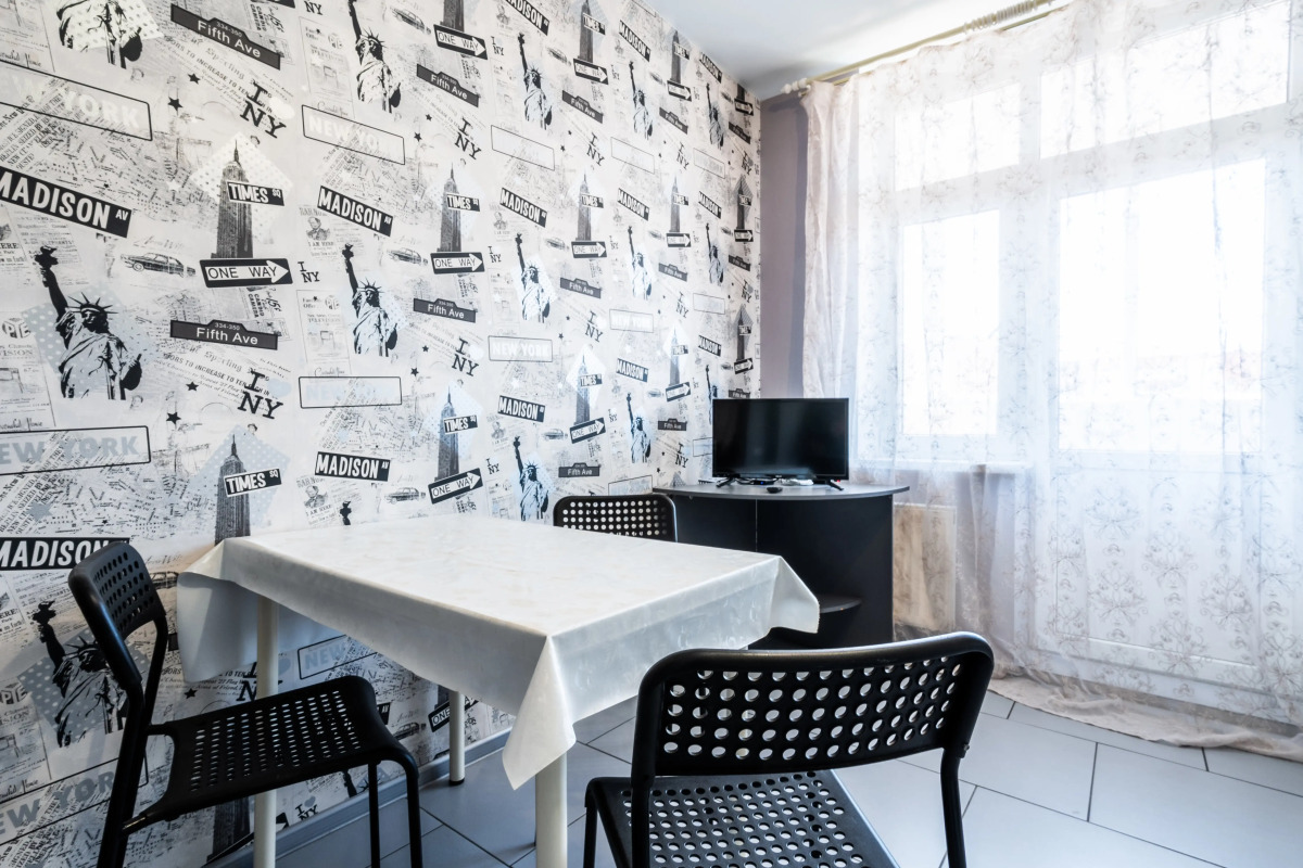 Апартаменты Сутки В Крд у Парка Галицкого