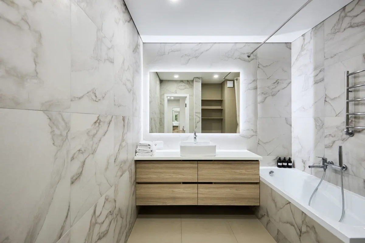 Апартаменты Reverie Lunar