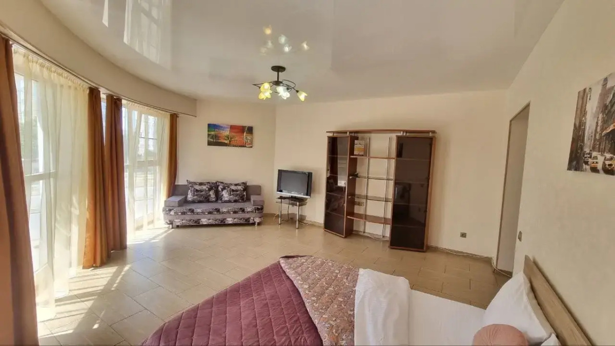 Апартаменты 224 Уютный Дом