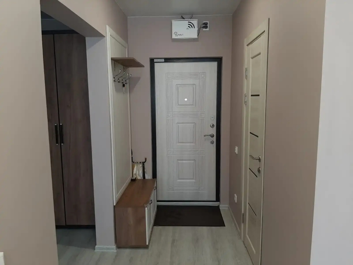 Апартаменты EvroHome на Поляничко