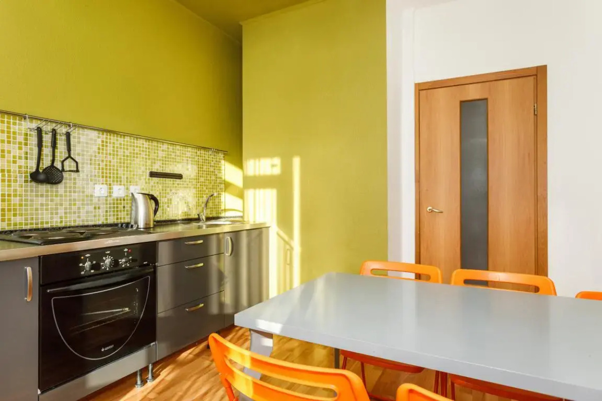 2-к апартаменты Этажидейли Автовокзал