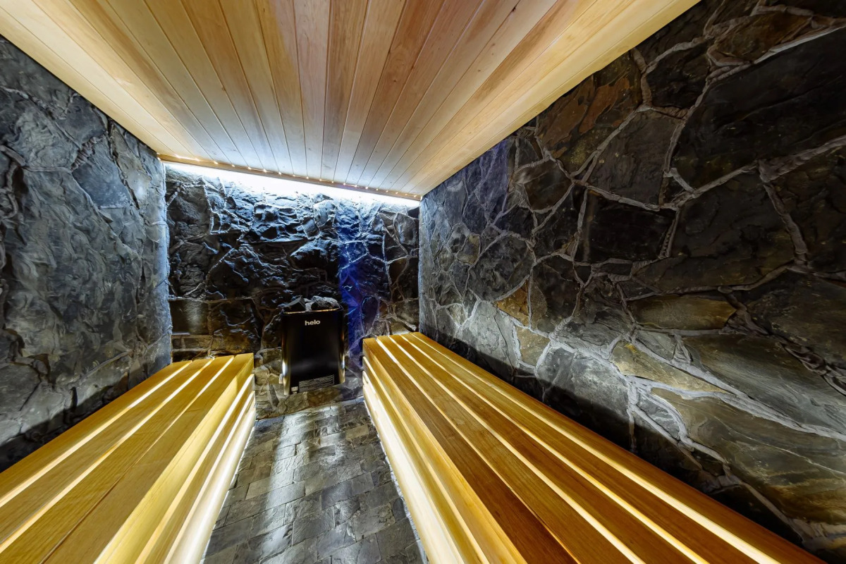 Гостевой дом Тригорская 1