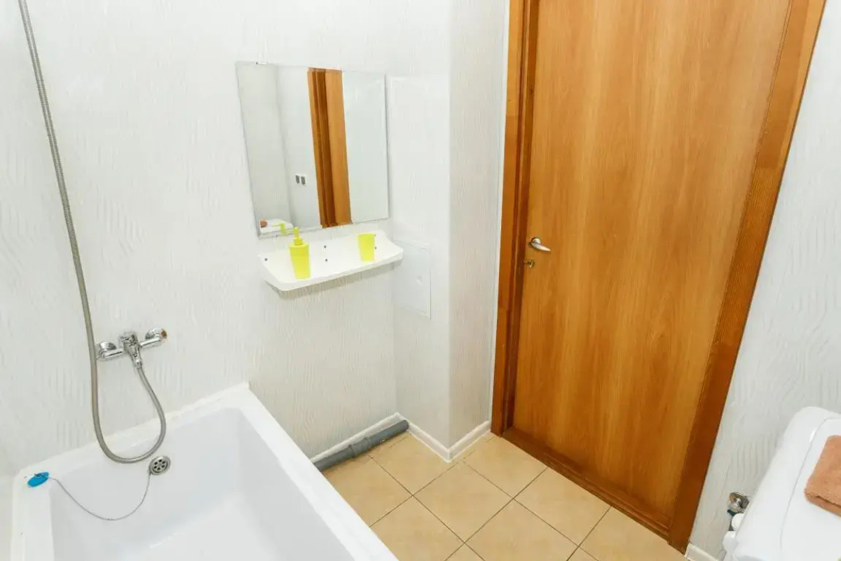 2-к апартаменты Этажидейли Автовокзал