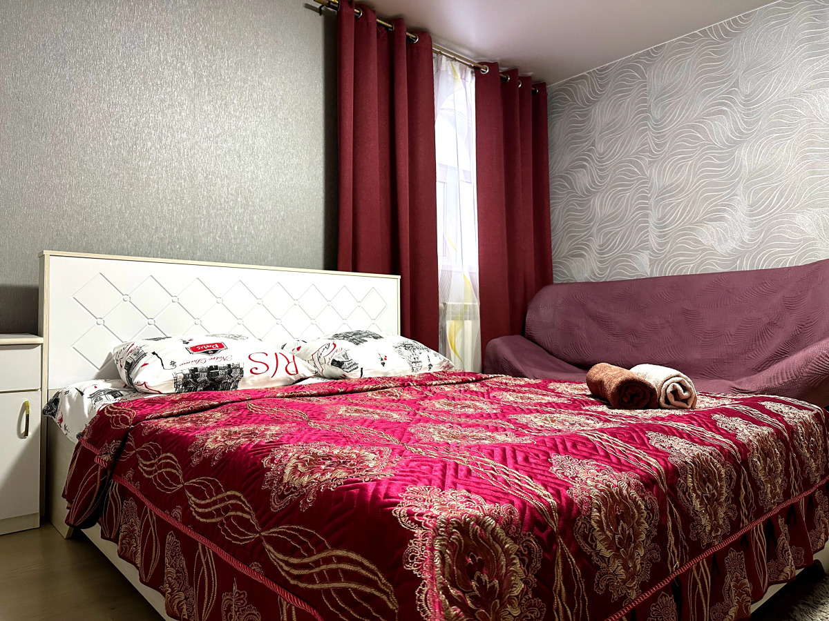 Гостевой Дом