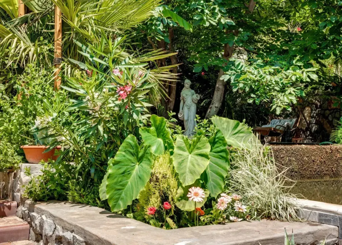 Квартира 5 на Мира