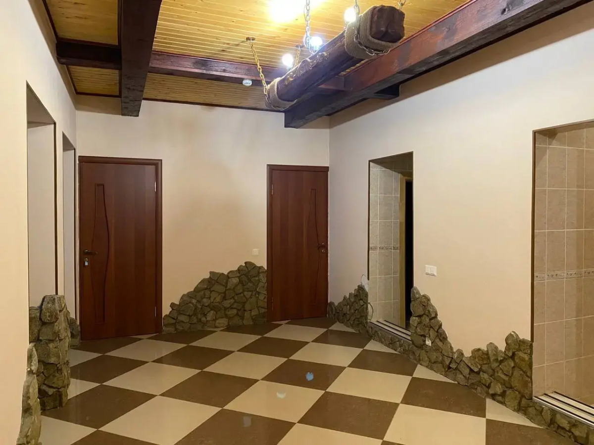 Отель Виктория