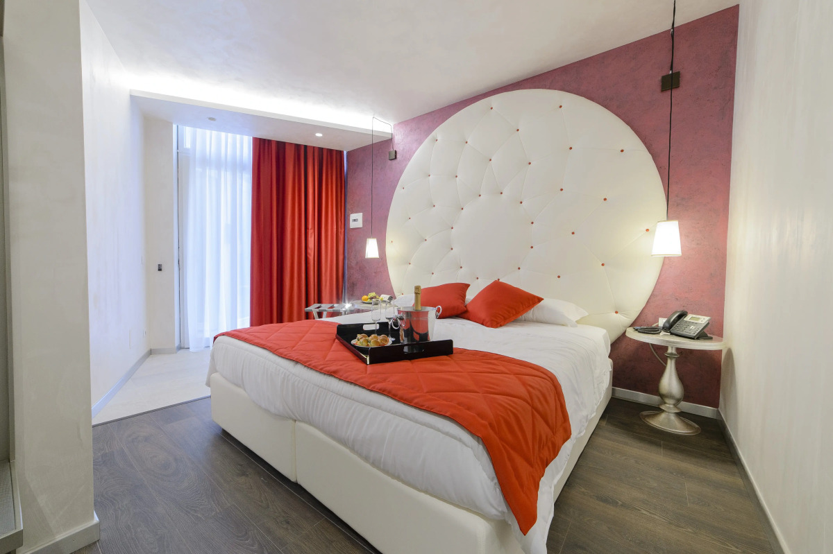 LBH Hotel Vespasiano