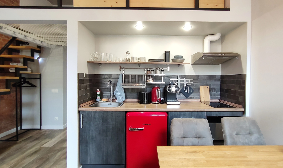 Меблированные комнаты Uppapart  Marata 4