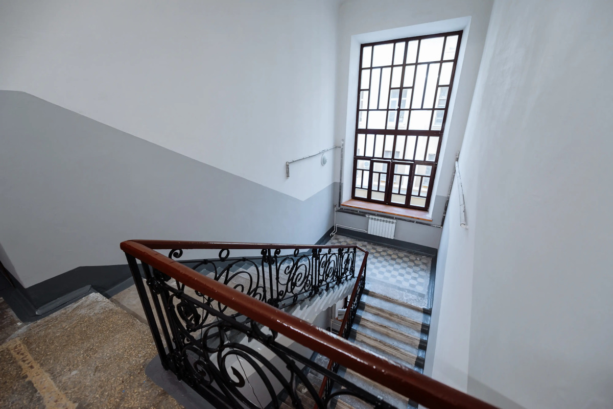 Апартаменты Pavel&Olga Wonderful Двухъярусные в самом центре Пскова