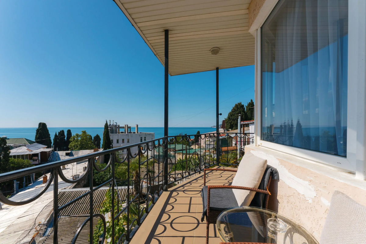 Гостевой Дом Klimenko House