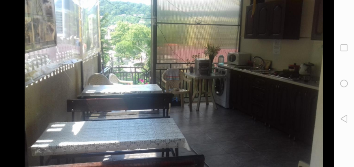 Гостевой дом Дельфин