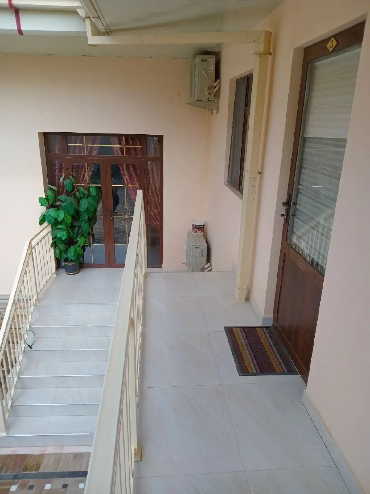 Гостевой дом Raxmatjon