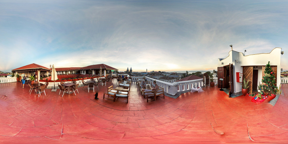 Отель Maru Maru