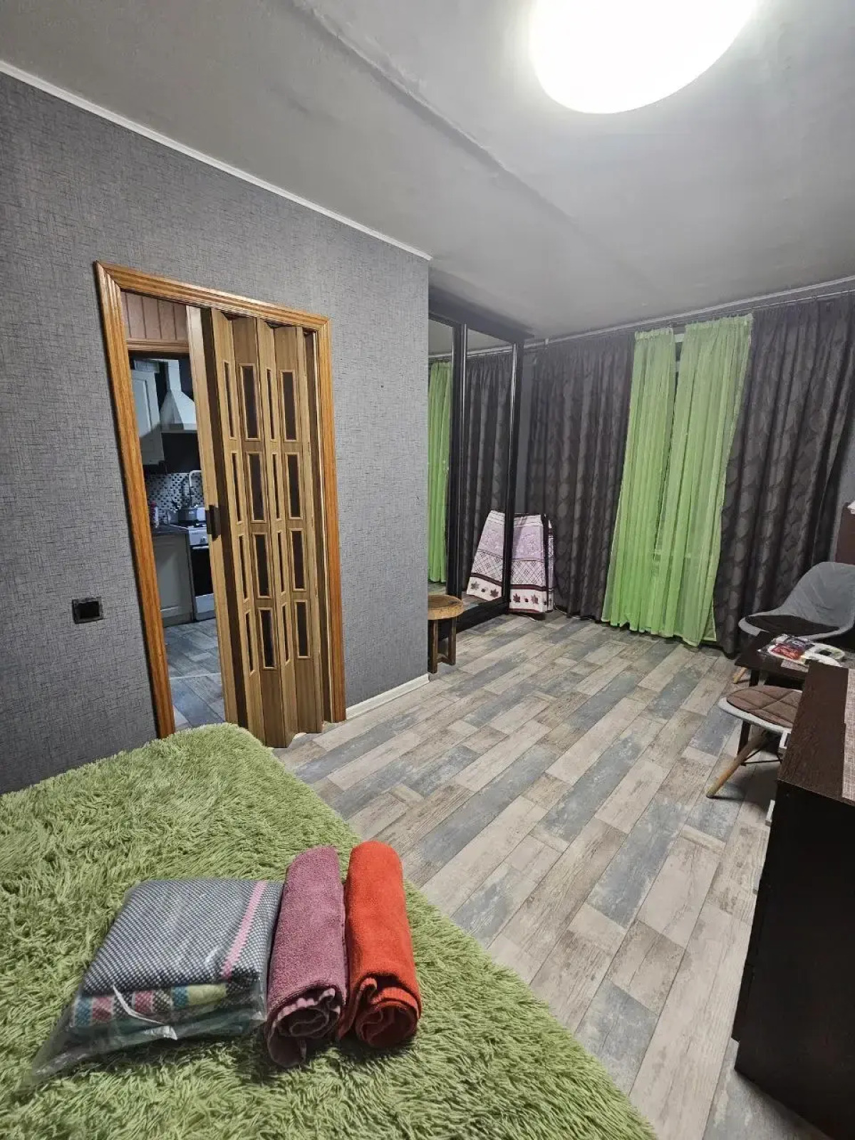 Апартаменты L.V.H Красноармейский проспект 4