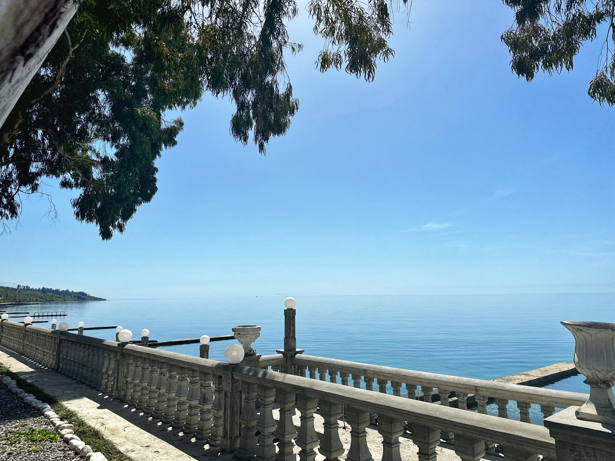 База отдыха Набережная Виктория