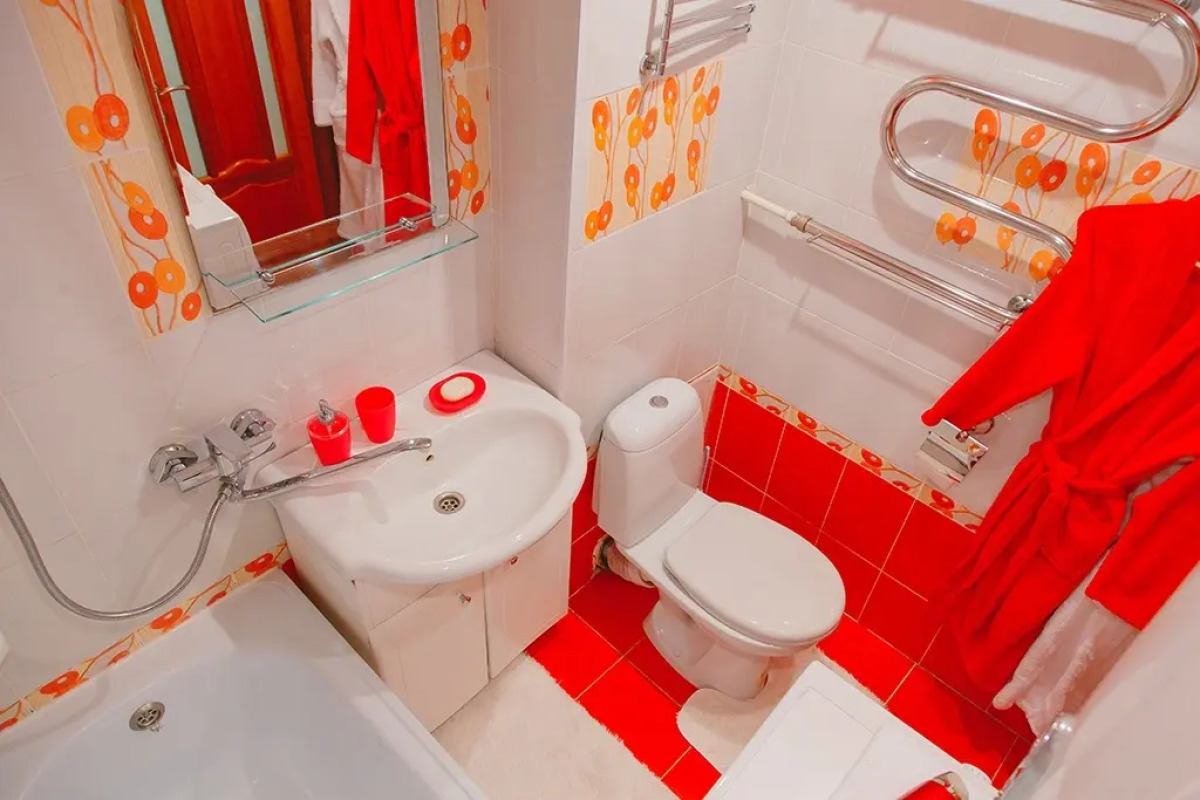 Апартаменты в Центре на Масленникова 76