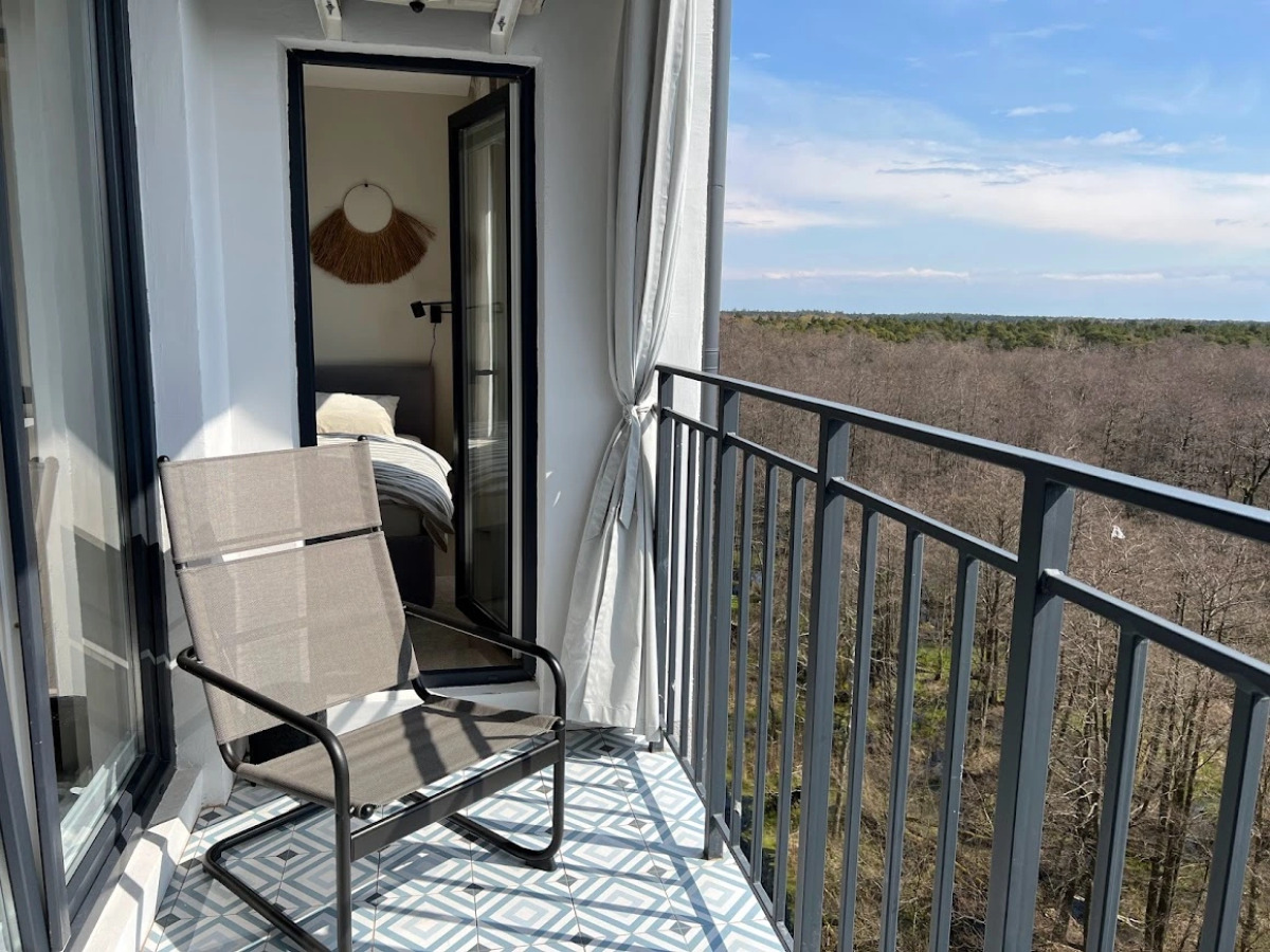 Квартира Солярис