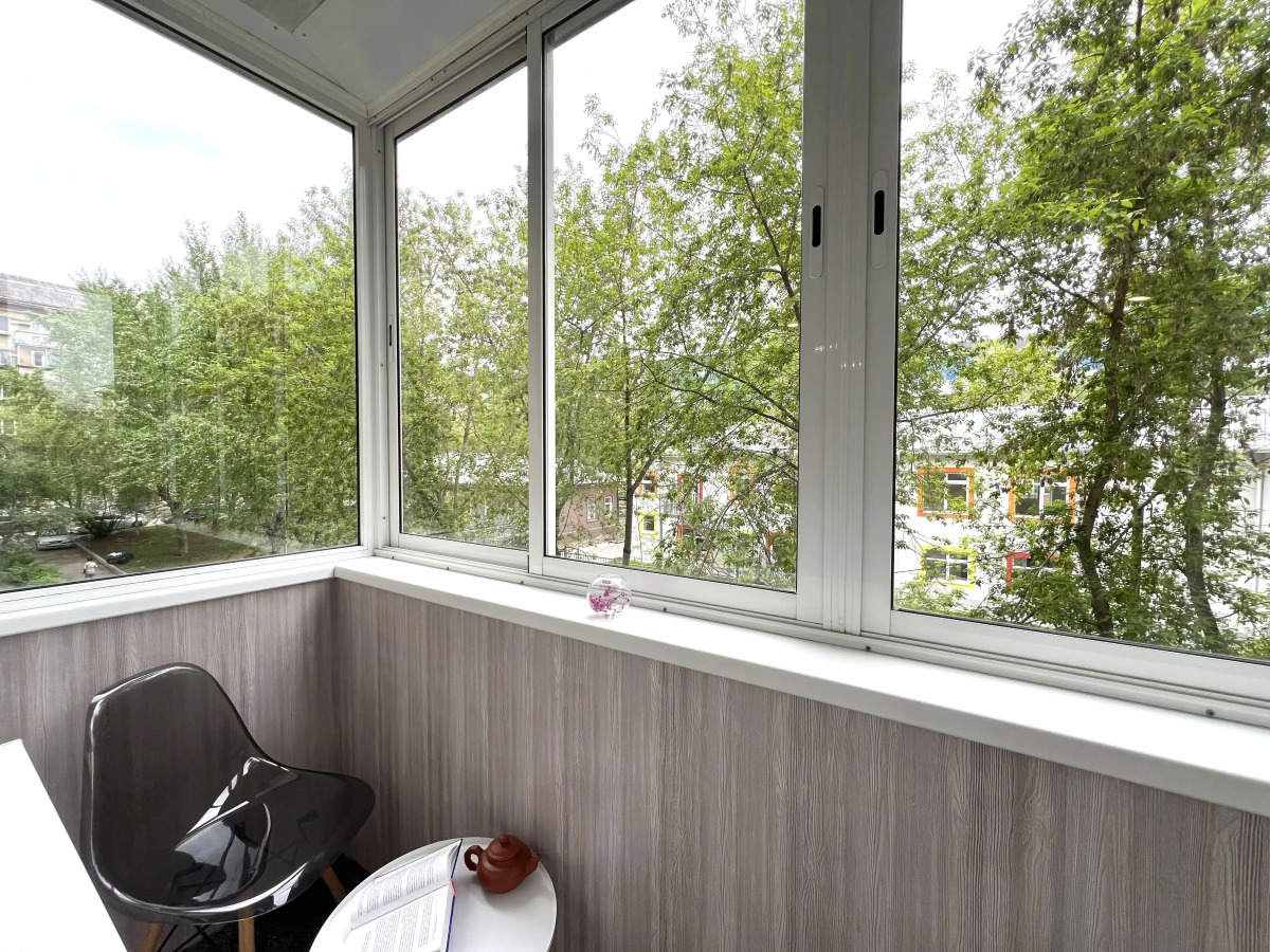 Апартаменты DailyDwell на Шейнкмана в Центре Екатеринбурга