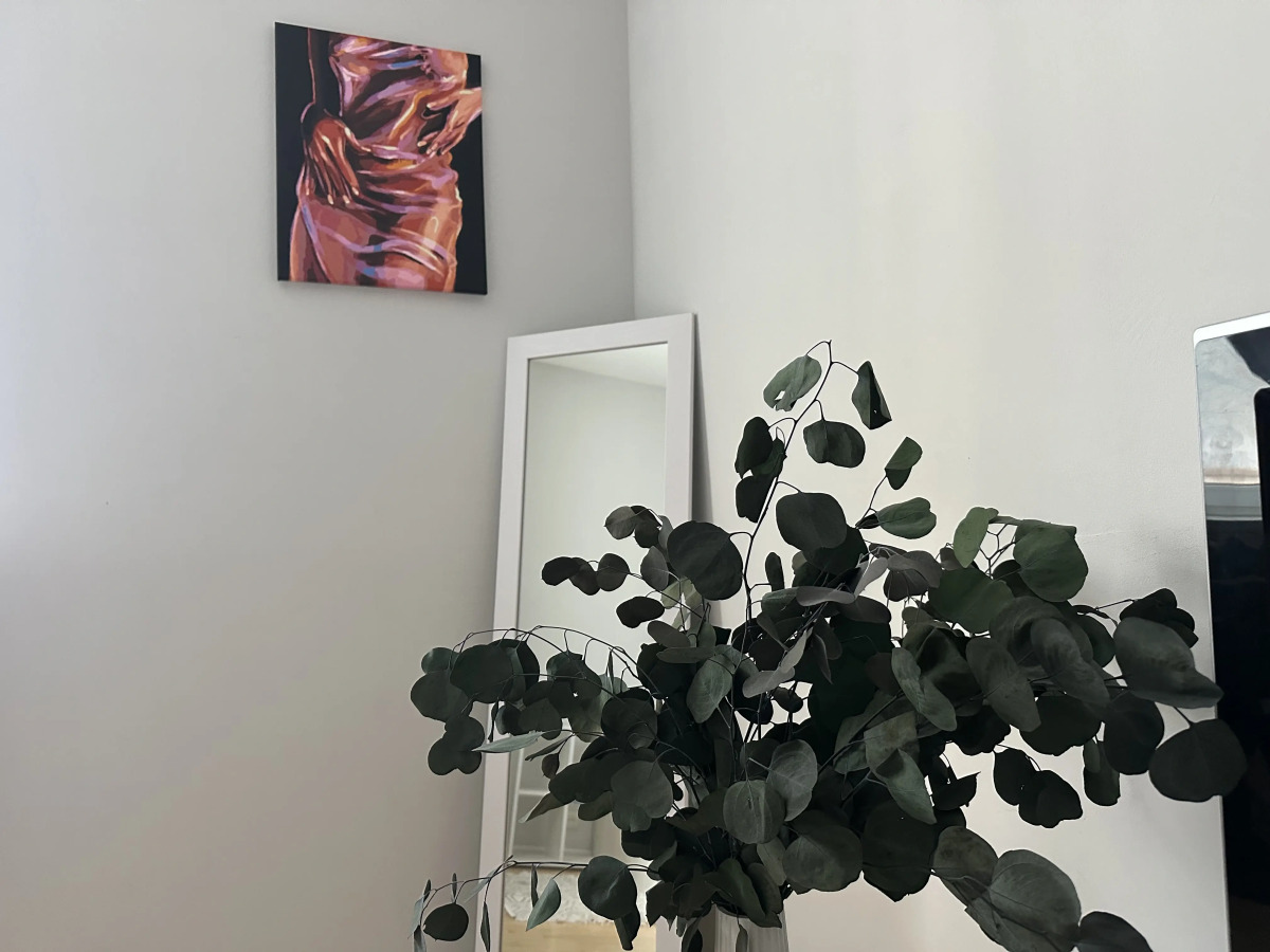 Квартира у Башни Ратуши