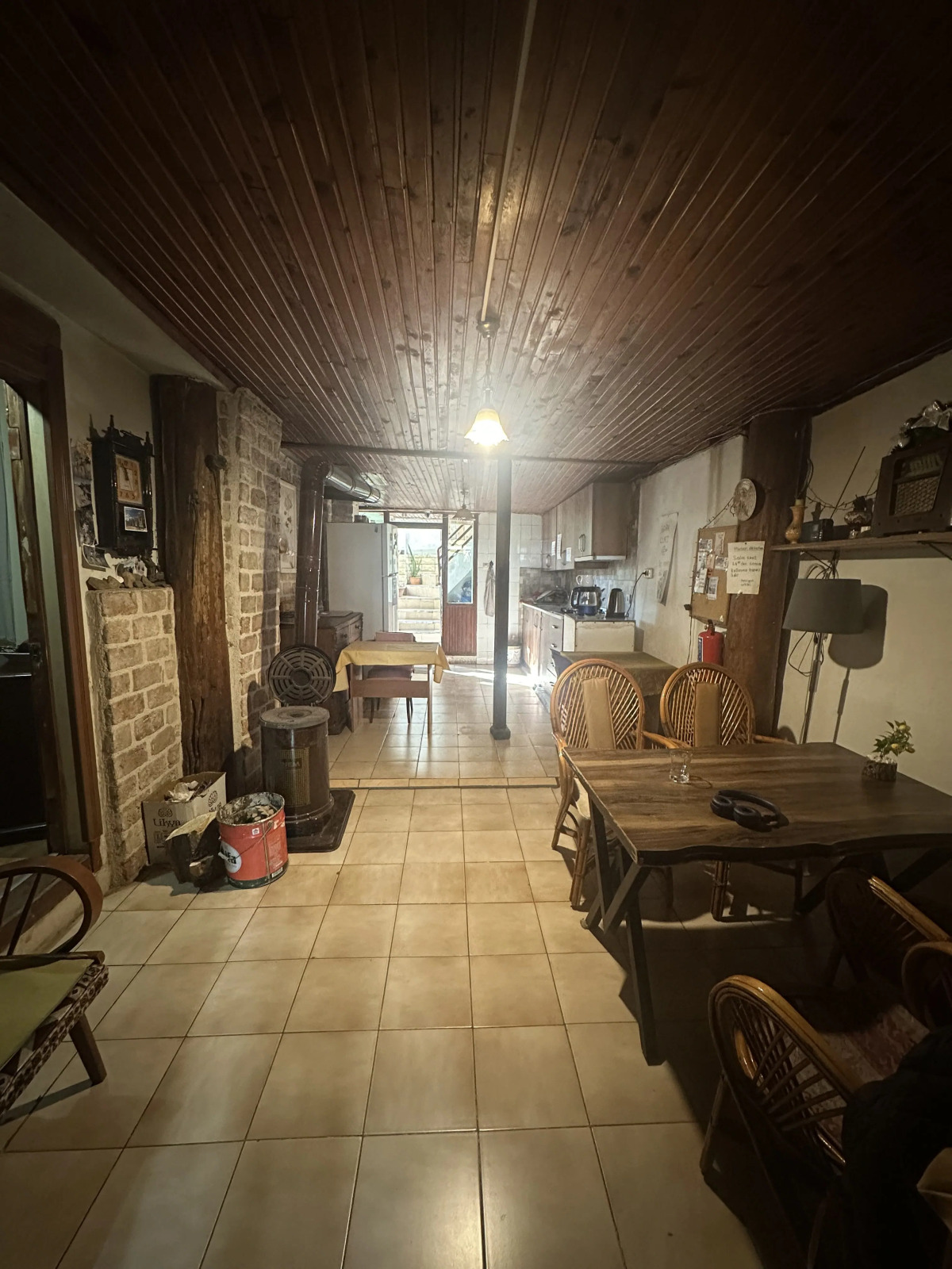 Отель Kont Pansiyon