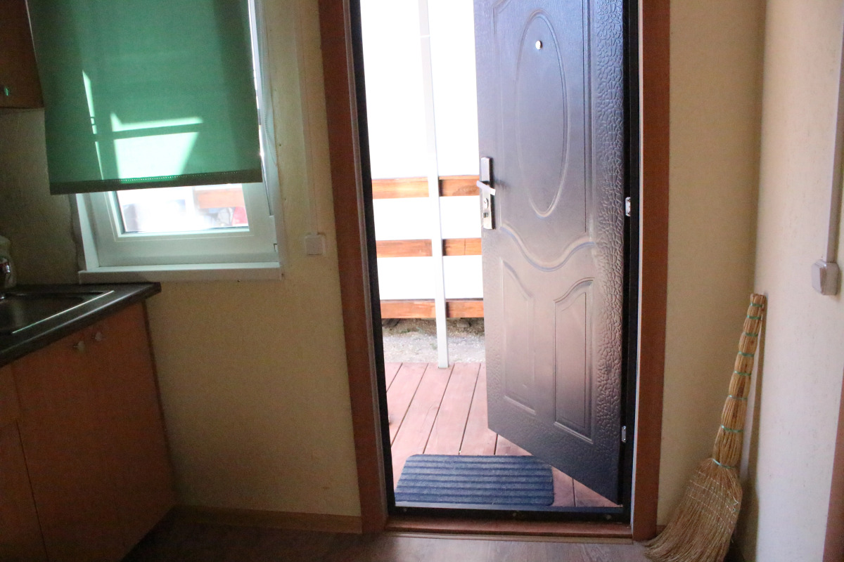 Гостевой дом Песчаный Берег