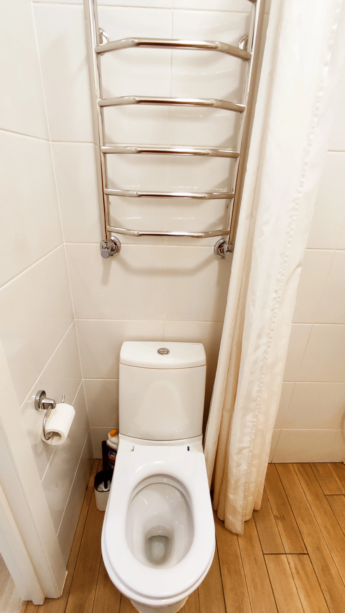 Апартаменты Шестое Небо в Выборге