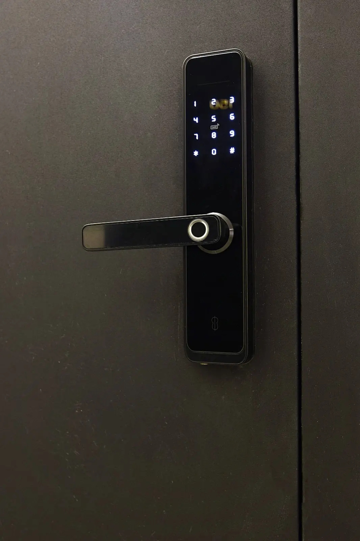 Квартира в Геленджике