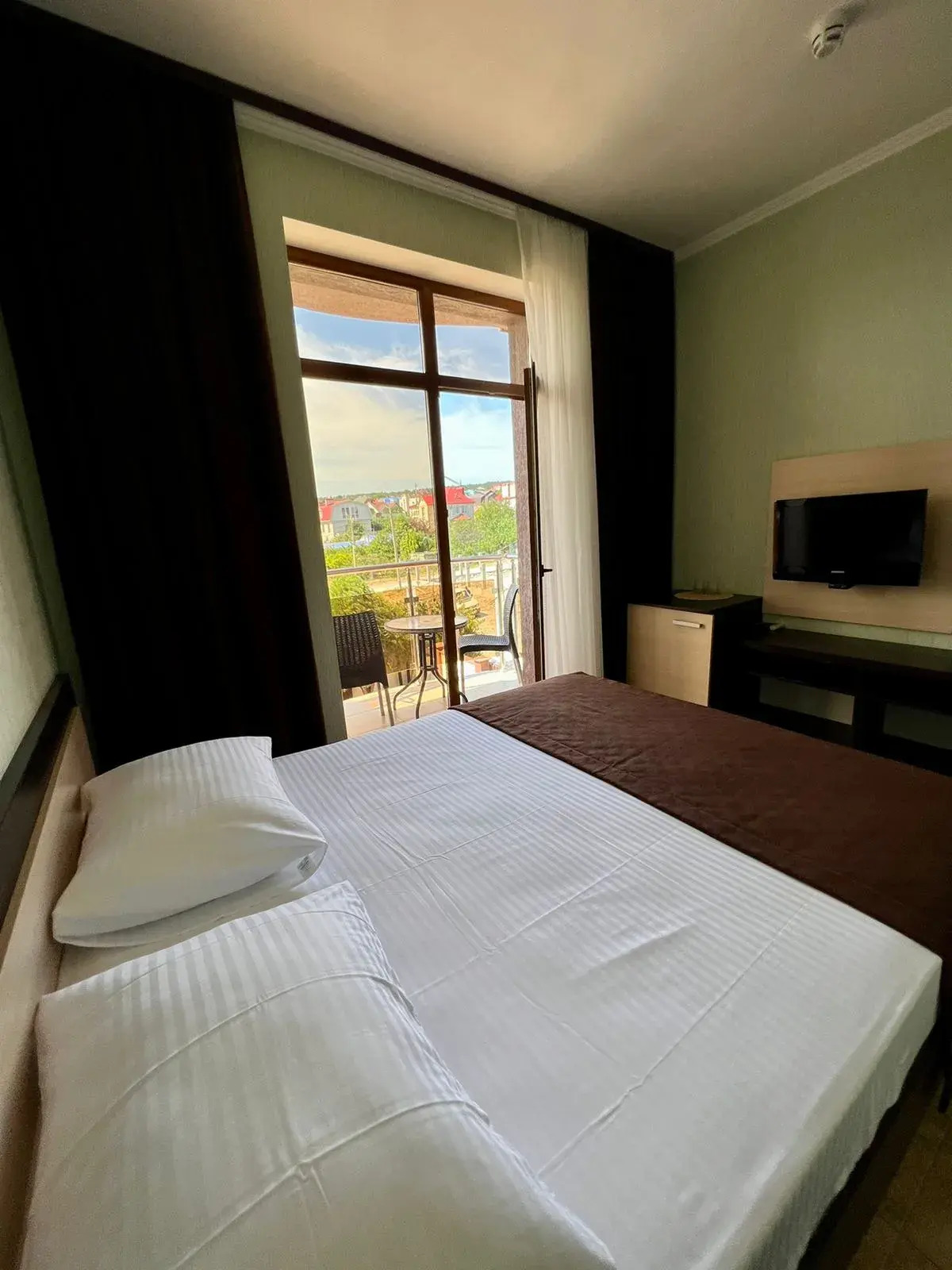 Гостевой дом ПАРУС