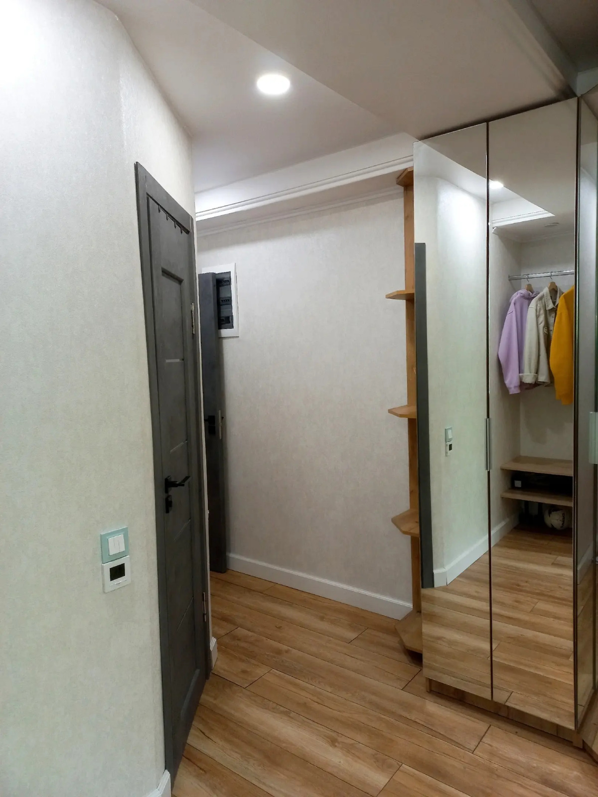 Апартаменты Высокого класса для 4 человек