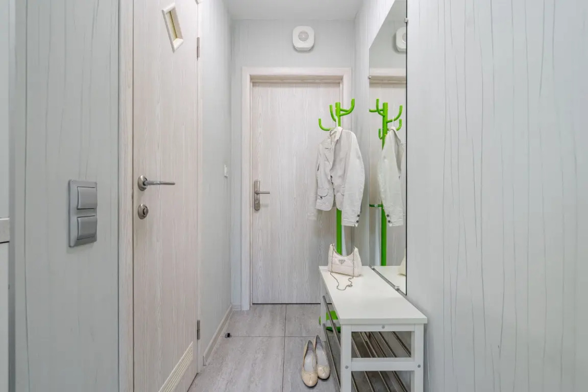 Апартаменты Nekrasov House Voyage 1 6-я Советская 5